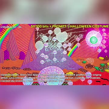 Stream AI Hallucinates!