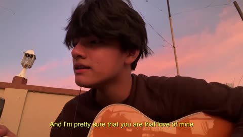 dandelions -TAHIR MUSIC