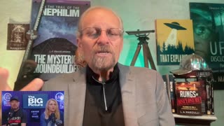 Age of Disclosure EXPOSED: The Truth They Can’t Hide Now