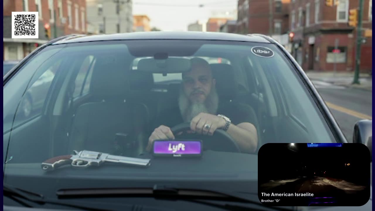 🇵🇷 NJ Ride: Live, January 4🇵🇷