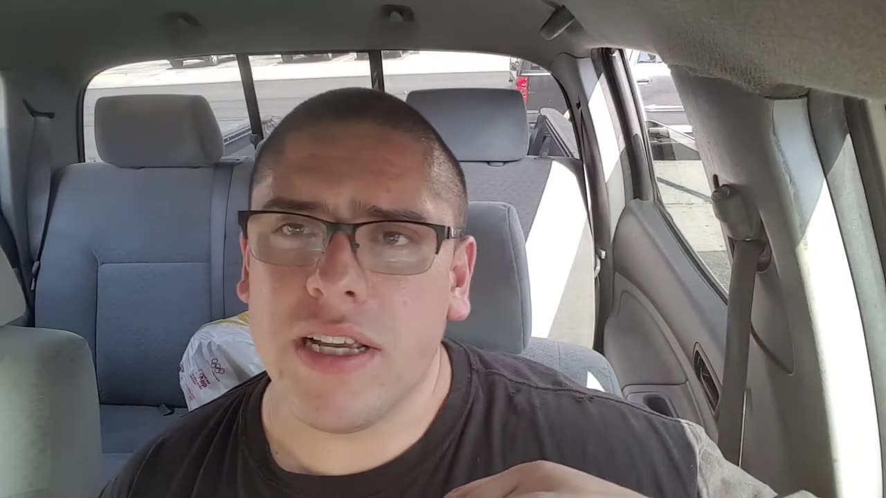 Got Out From The Doctor ( August 1, 2017)