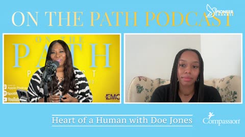 Pioneer Channel LIVE