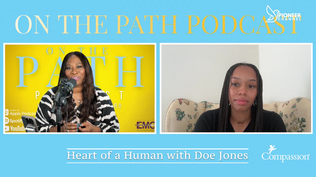 Pioneer Channel LIVE