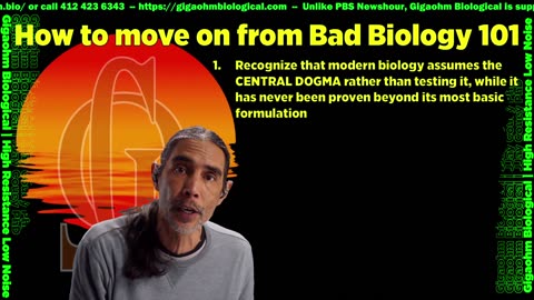 Gigaohm Biological High Resistance Low Noise Information Brief