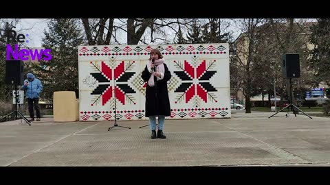 Остави следа в сърцето - среща с любовта Изложба" Създадени от Нас" 2