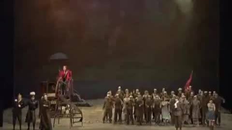 Offenbach - La Grande Duchesse du Gerolstein (2004)