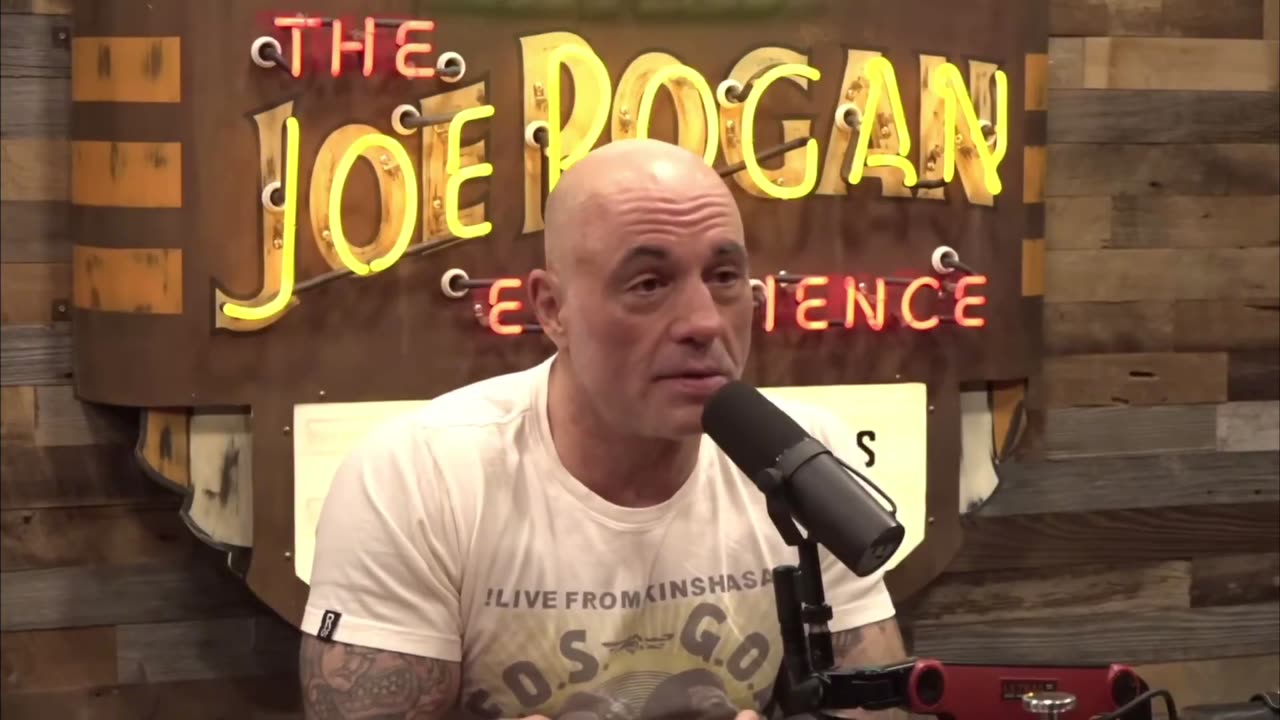 AB: “They didn't even clap for the little kid … That was some bullsh*t.”