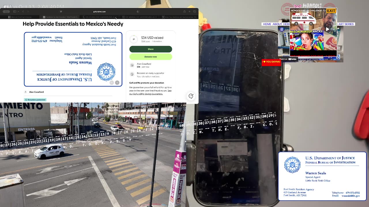 🔴 LIVE: SINALOA NARCO OPERATOR POLICE Academy Series MONGOLS MC - C4 NVY DEMON TIME 🛵🛵🛵🛵 TRAINING ACADEMY THE AUTHORITARIANS PLAYAS MANUAL III