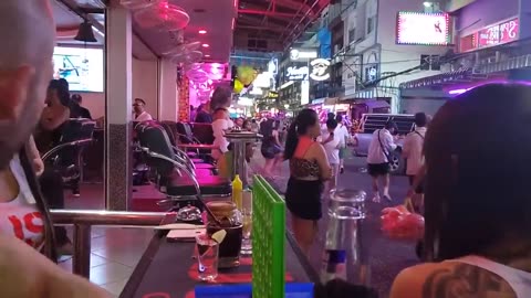 SOI 6 WHOREMONGER E-BEG BELLENDS