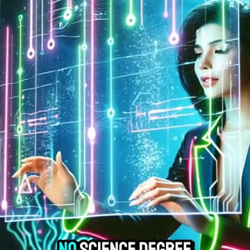 Let the Bots Do It #business #mermaid