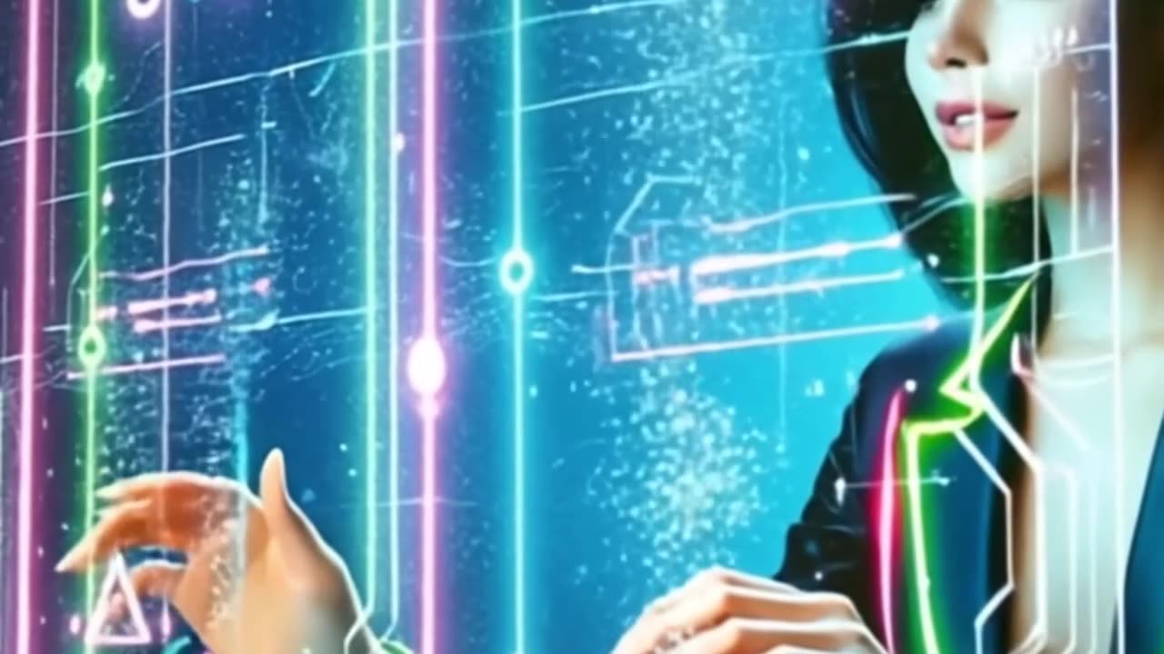 Let the Bots Do It #business #mermaid