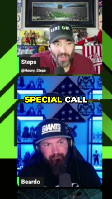 Patriots SNUBBED? Eagles & SB 52 Drama SHOCK PODCAST!