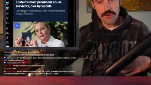 Ian Carroll:- Oh, What A Sht Show Spring 2025 was. | March and April Part 3