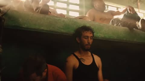 Mel Gibson Get the Gringo 2012 Trailer