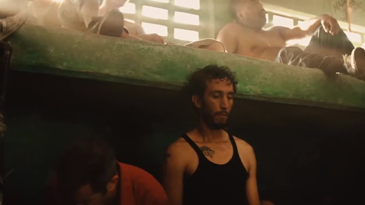 Mel Gibson Get the Gringo 2012 Trailer