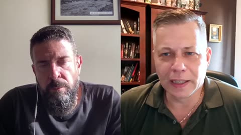 Ukraine frontline, the horns of a dilemma w/ Stanislav Krapivnik