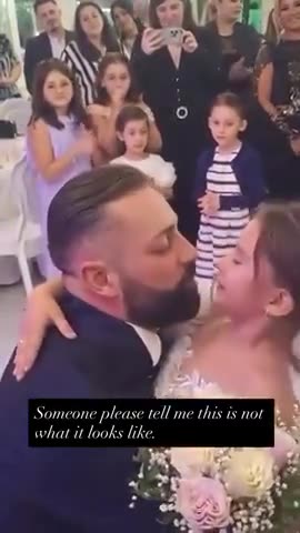 MOHAMMED MARRIED A 6 YR OLD, SO THESE PEDOS DO TOO..........SICK