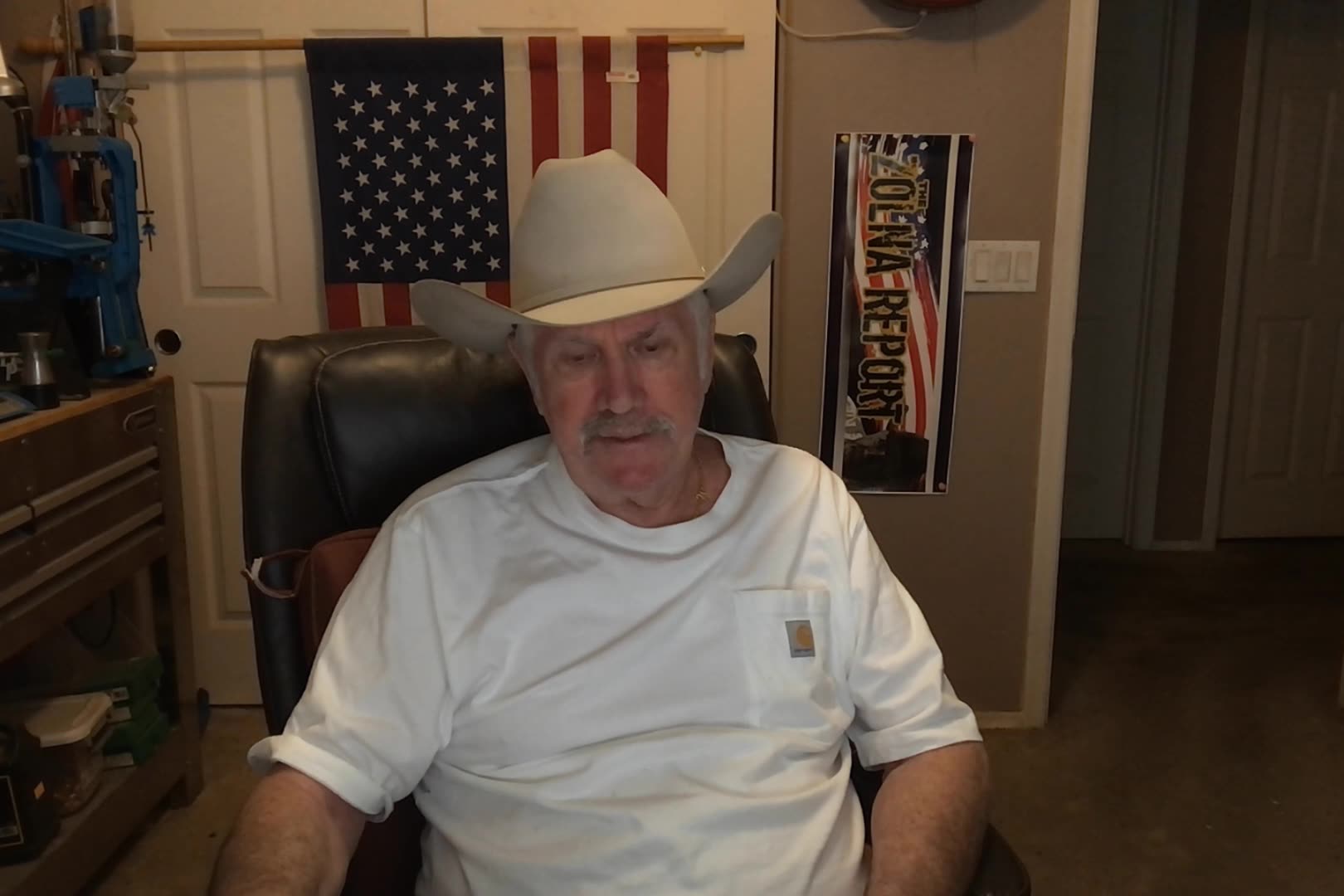 Jay Leno Getting Ready To Step Away From All Of It!