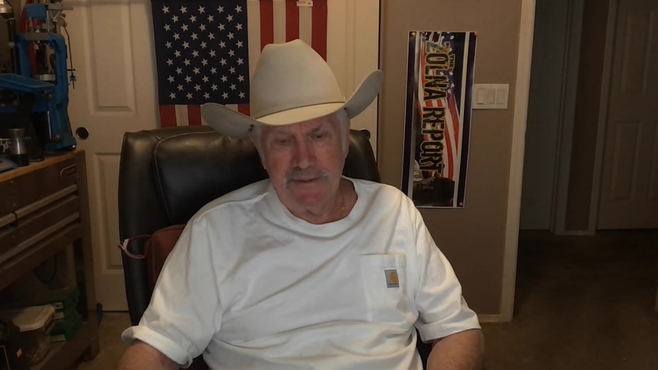 Jay Leno Getting Ready To Step Away From All Of It!