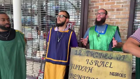 GMS Tampa & Miami Flordia Live 12/13/25 - Church - Camp