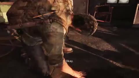 Halloween A-Thon 2014 Day 9. The Last Of Us Remastered Day 2 - 4 _ 10