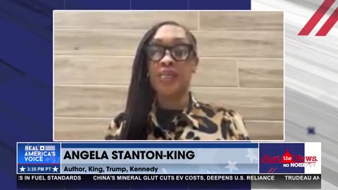 Angela Stanton-King urges Trump to make criminal justice reform more accessible