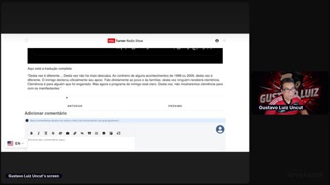 A Doutrina Monroe 2.0