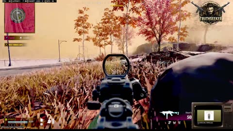 TSC - Gaming: COD || Season 6 || Grinding