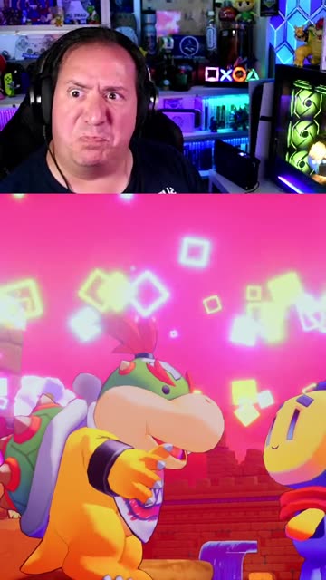 A bond of... friendship | Mario & Luigi: Brothership | game play | episode 36