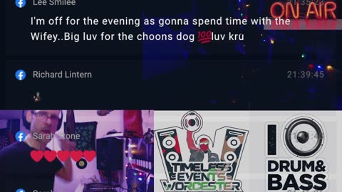 You’re Now Locked Into Timeless !