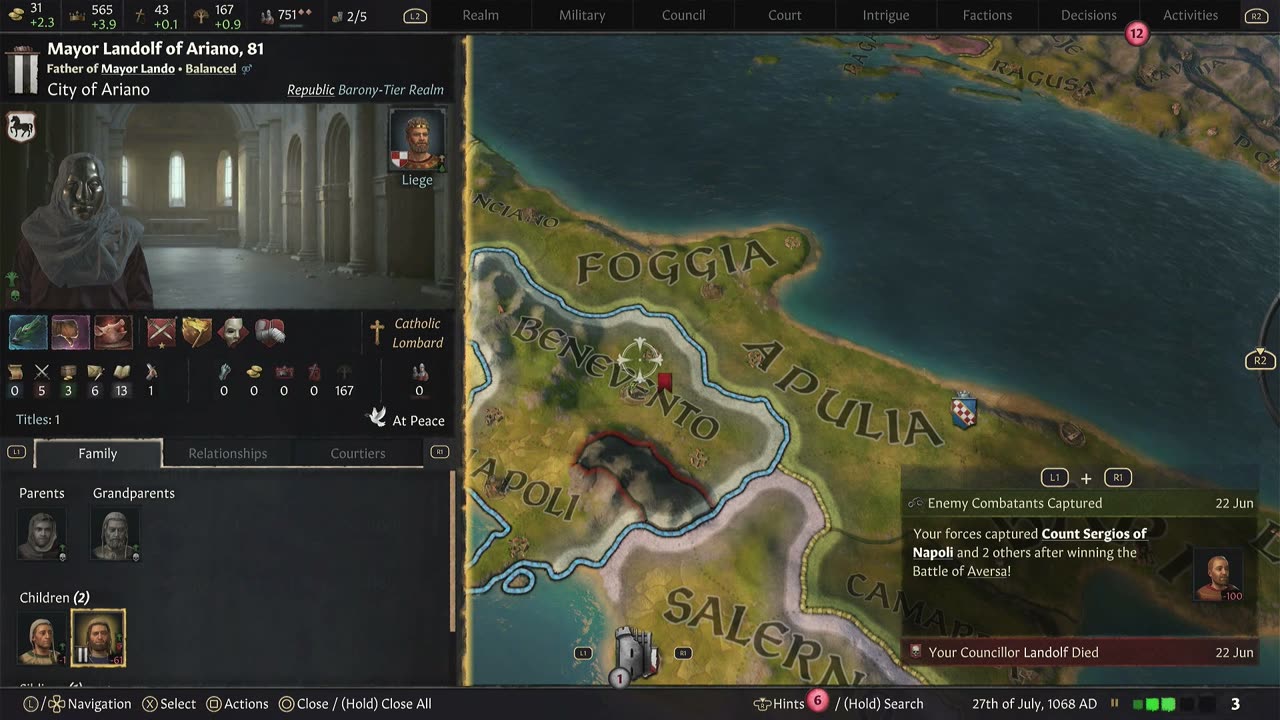 They wanted that 80-year-old man out of the picture #shorts