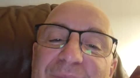 I kväll träffade jag en kille som undrade om jag var Jude...