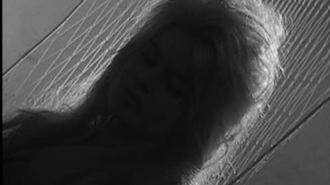 Brigitte Bardot - Faite Pour Dormir