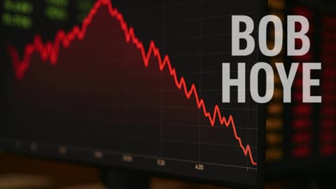 💥 Bob Hoye: Central Banks Can’t Stop What’s Coming