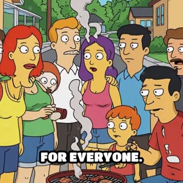 Lost Recipe Ends Family BBQ Feud