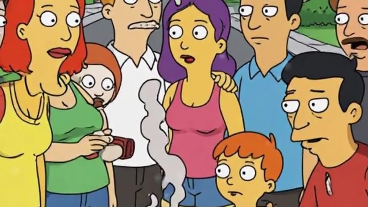 Lost Recipe Ends Family BBQ Feud