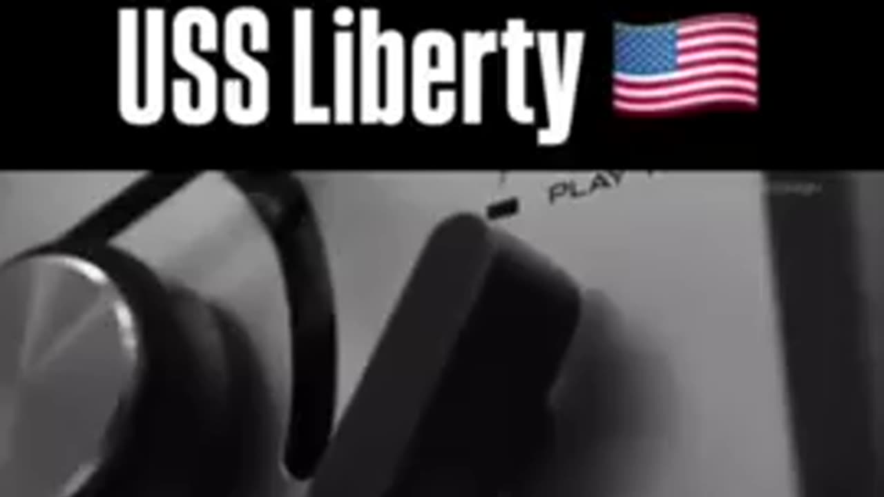 The USS Liberty Debacle When Israel Attacked and Murdered Peaceful American Soldiers