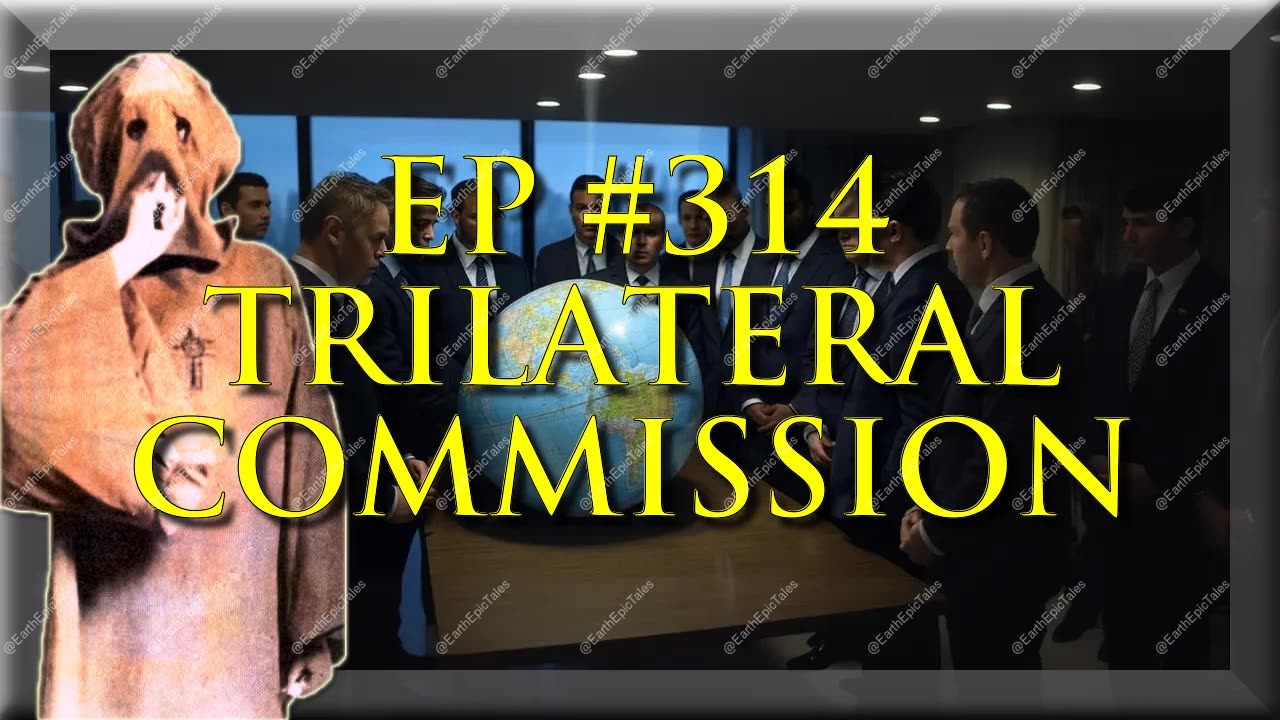 Unveiling the Trilateral Commission: The Masterminds Behind Global Control