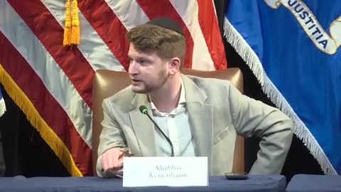 White House Religious Liberty Commission Hearing 'Not So Liberty' | Carrie Prejean Boller