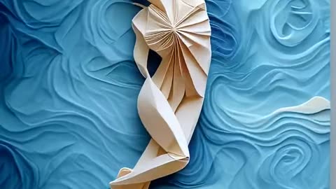 Paper Art