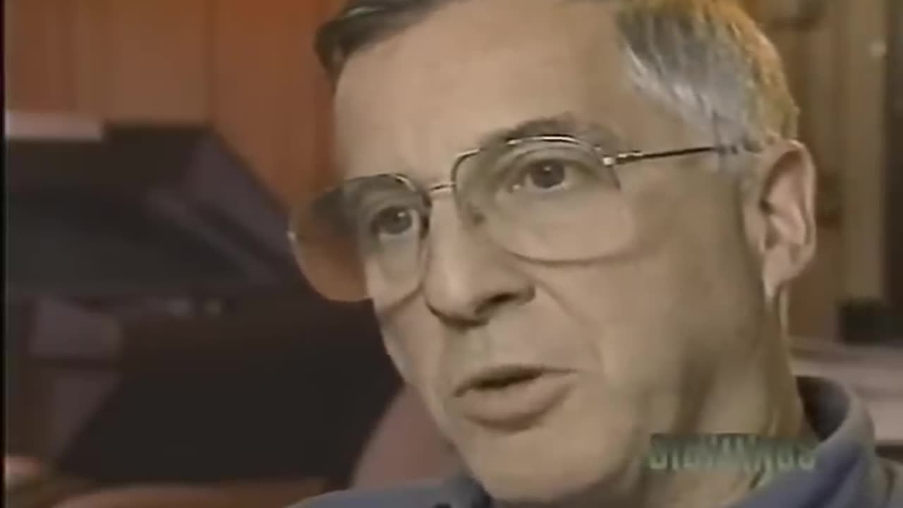 HAARP Geoengineering Documentary (1995)