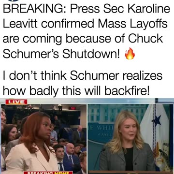This entire shutdown is happening because C.Schumer thinks that US taxpayers should pay for illegal immigrant’s healthcare!