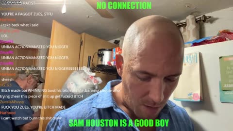 House Renovations | Sam Houston | Wood 🪵