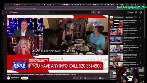 R Kelly's 14 Year Old Victim Speaks, Democrats Infest Texas, News Anchor Missing Persons Abduction,