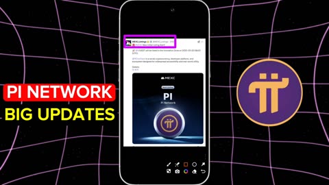 Pi Network Listing Price _ Pi Coin Latest News _ Pi New Update Today _ Pi Network New Update Today