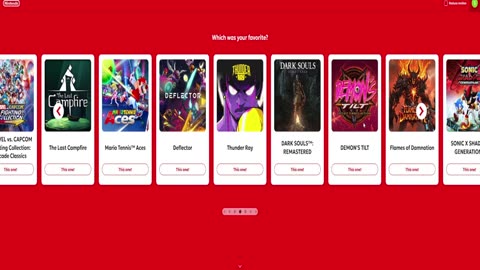 2025 Nintendo Switch Year In Review