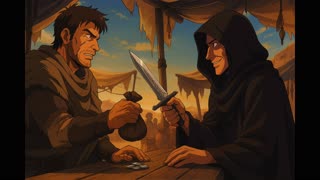 Deal in the Dunes V3