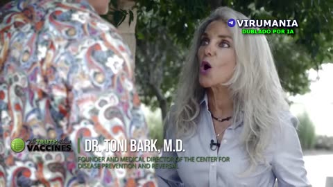 A VERDADE SOBRE AS VACINAS - Episódio 2 - O Que Há em uma Vacina?