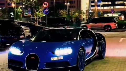 🔍👀 The ULTIMATE Bugatti Chiron Interior and Exterior Tour! | LuxuryCarsNation