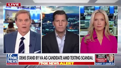 BOMBSHELL report_ Senators surveilled by FBI after Jan. 6